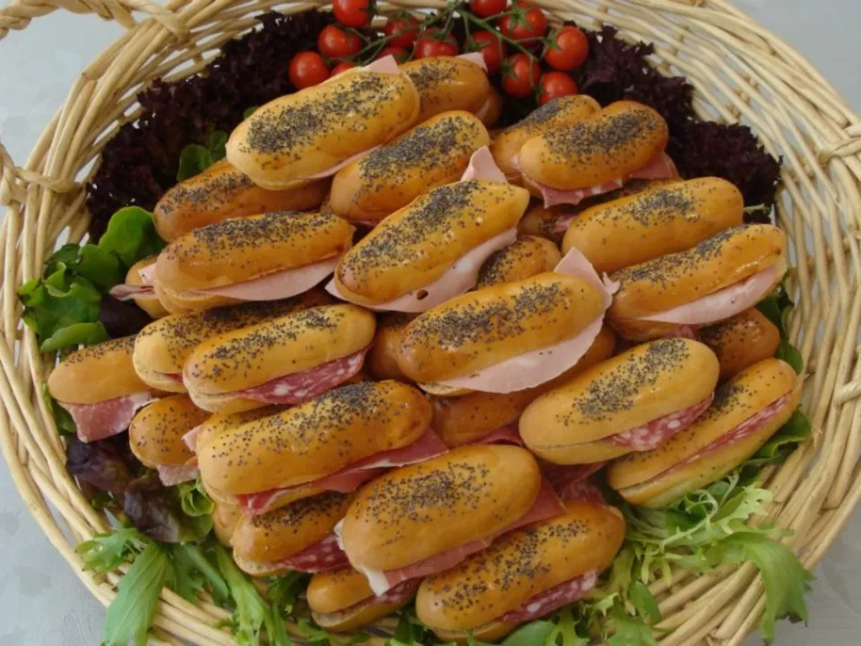 CAUVIN MAISON