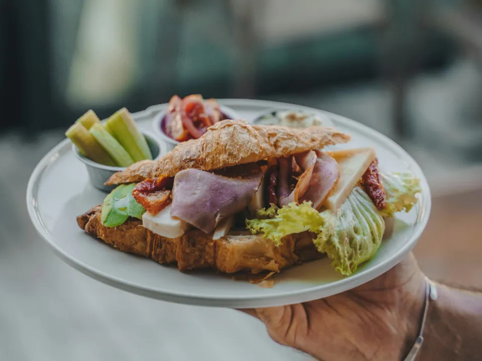 GOURMET RESTAURANT CONSULTING BY THEGREENZEST