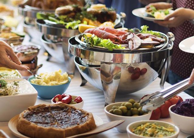 BRUNO VETTIER TRAITEUR