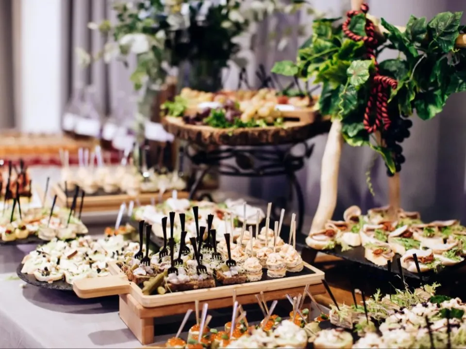 BRUNO VETTIER TRAITEUR