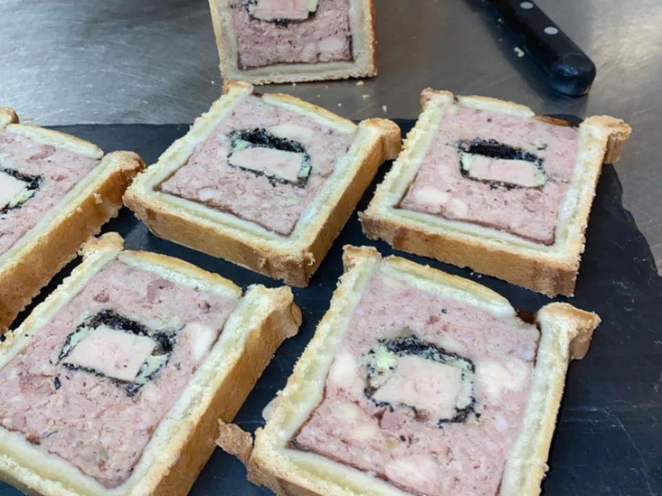 LA BOULANGERIE HOCHE