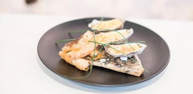 RESTAURANT LA CANTINE DE FRANÇOIS