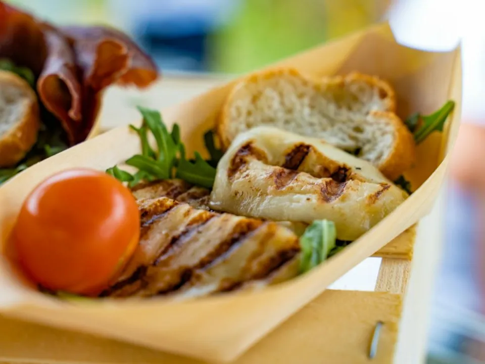 RESTAURANT LA CANTINE DE FRANÇOIS