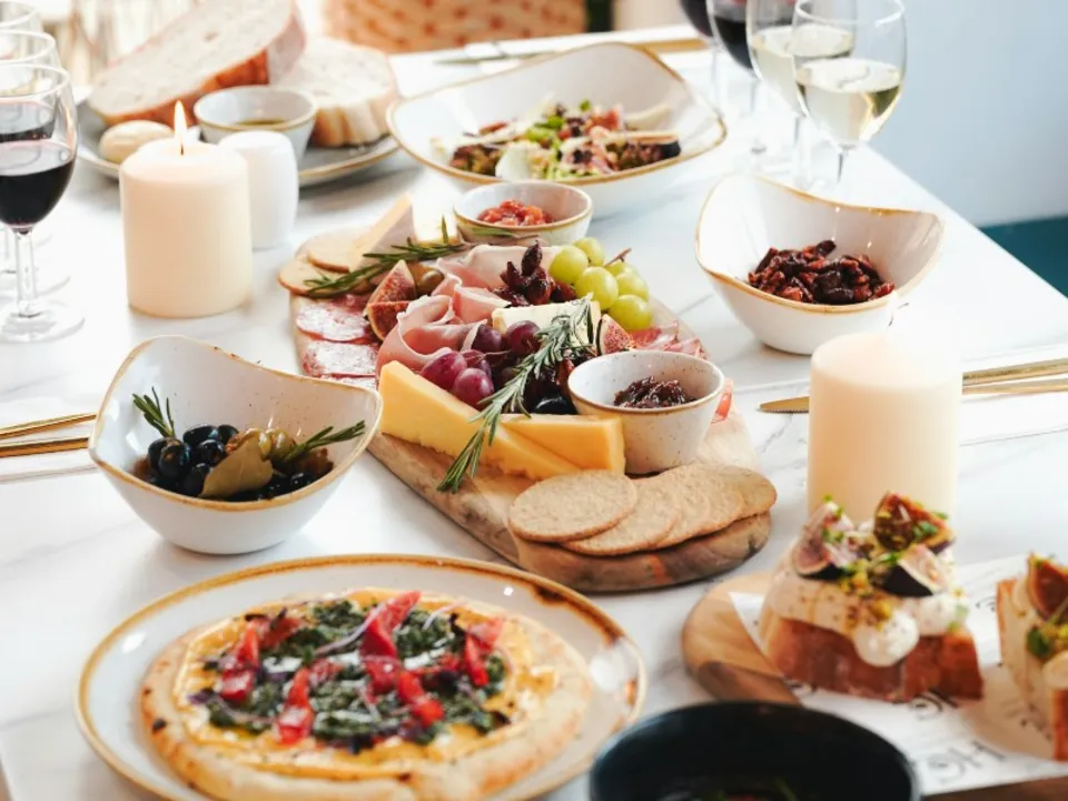 GUILLEMOIS PASCAL ET MIREILLE