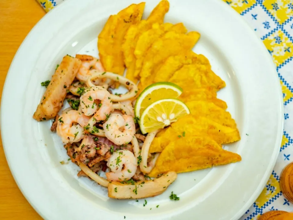 ALLER RETOUR TRAITEUR