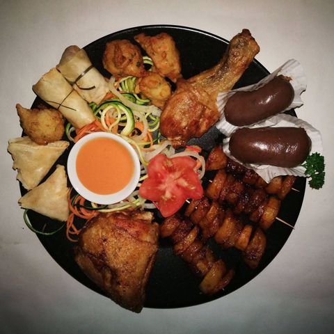 ALLER RETOUR TRAITEUR