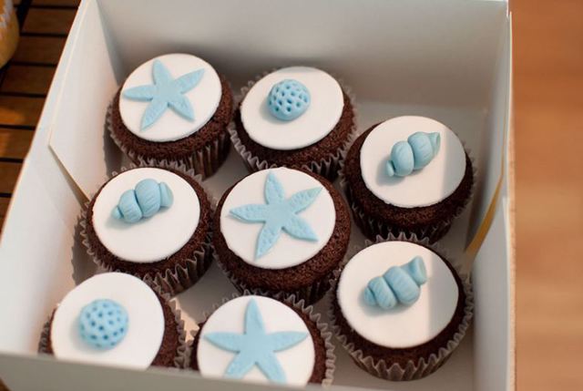 TENDANCES GOURMANDES