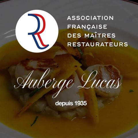 Auberge Lucas