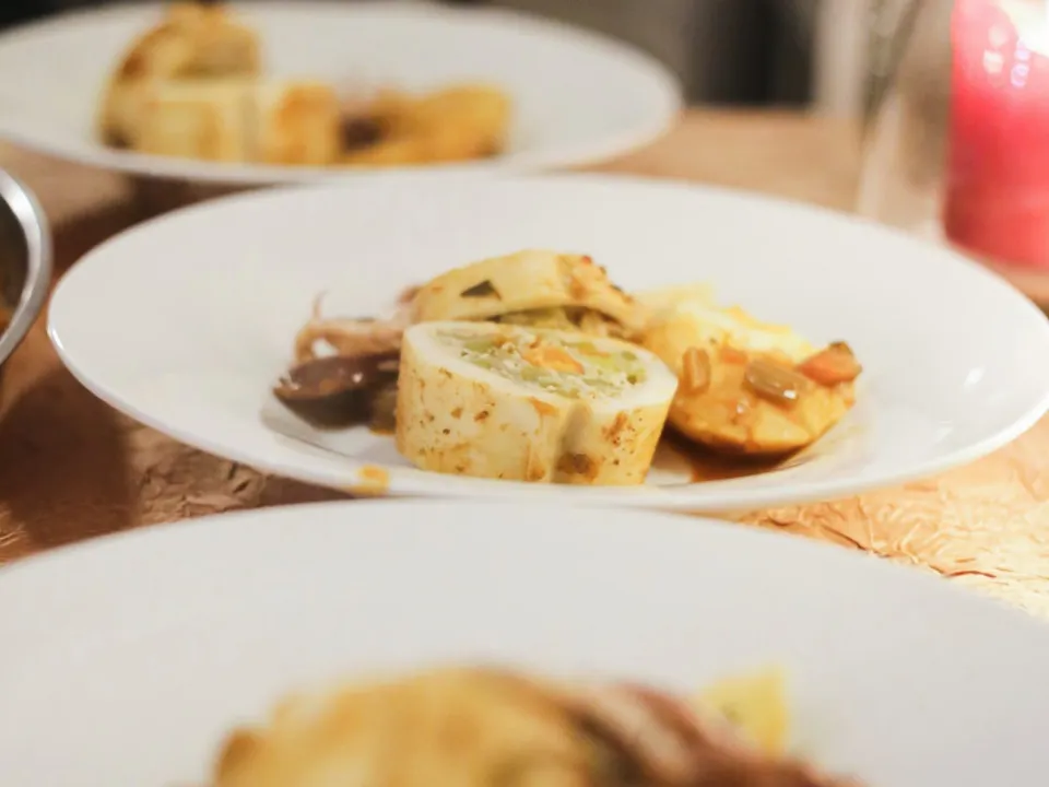 RESTAURANT GALON AR BREIZH