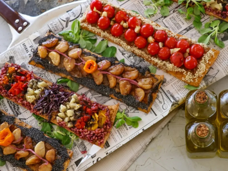 TRAITEUR - HÔTEL - RESTAURANT "LA CROIX VERTE"