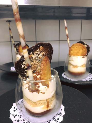 TRAITEUR - HÔTEL - RESTAURANT "LA CROIX VERTE"