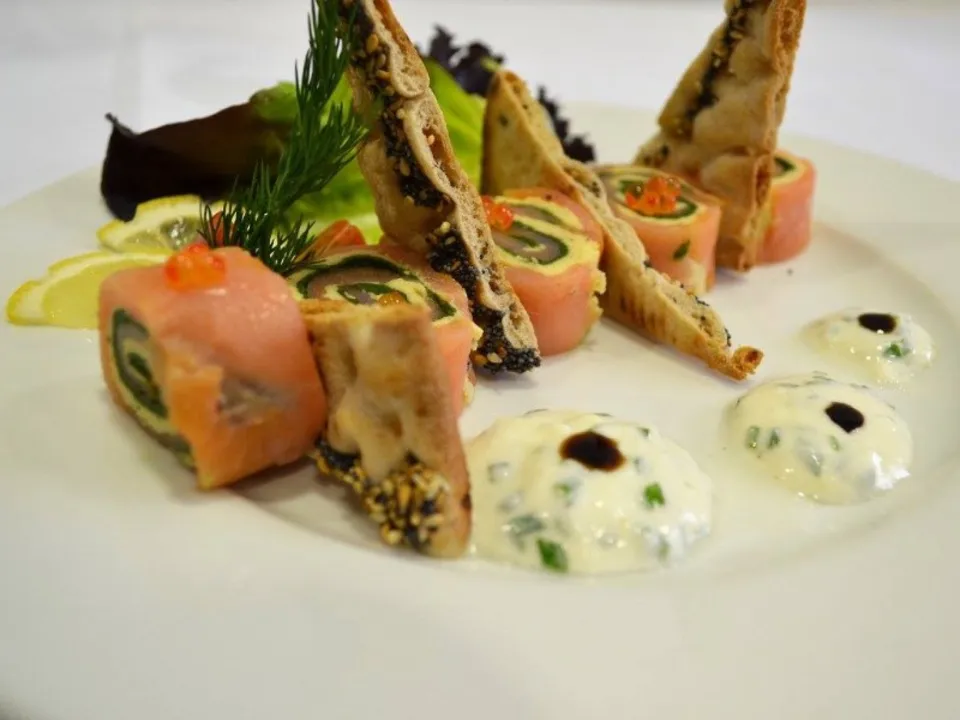 LÉA PASSION TRAITEUR