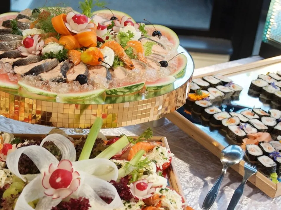 TRAITEUR BERNARD BRINGEL SARL