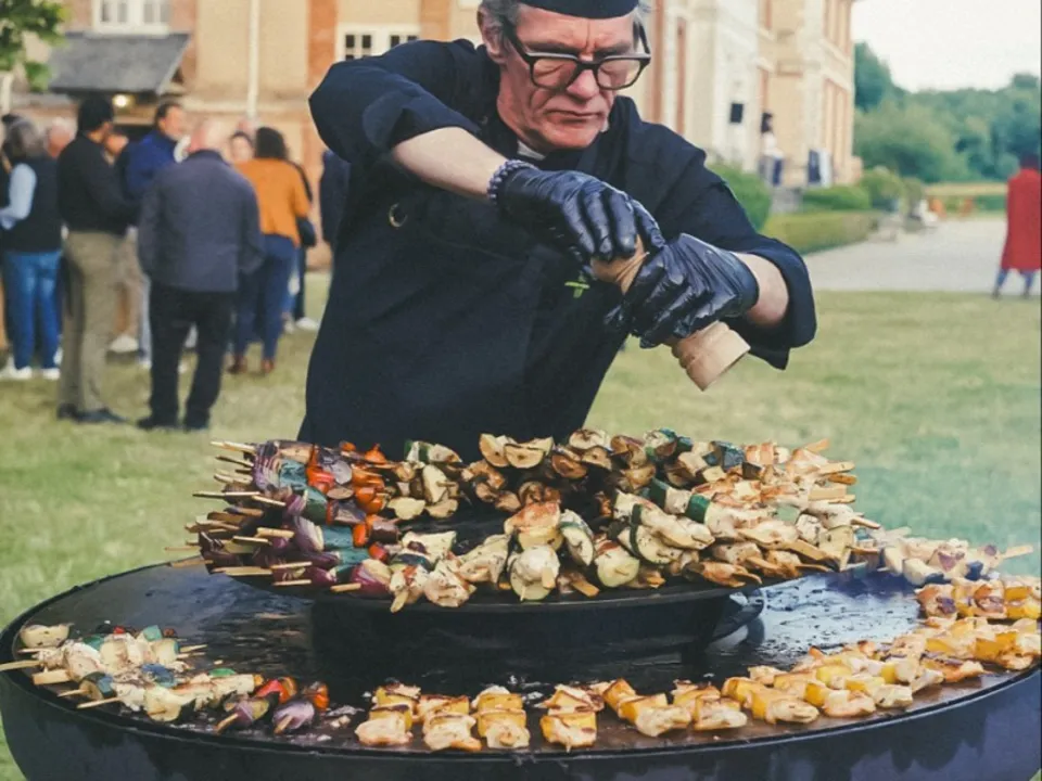 LES TRAITEURS DE FRANCE