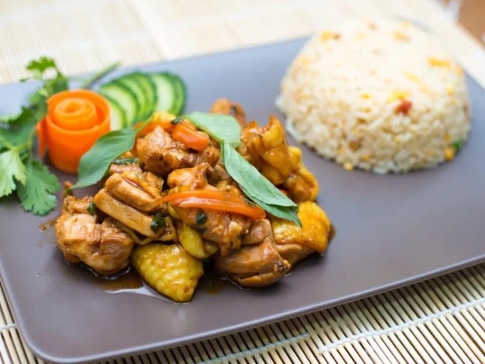 DÉLICES DE MONDESIR