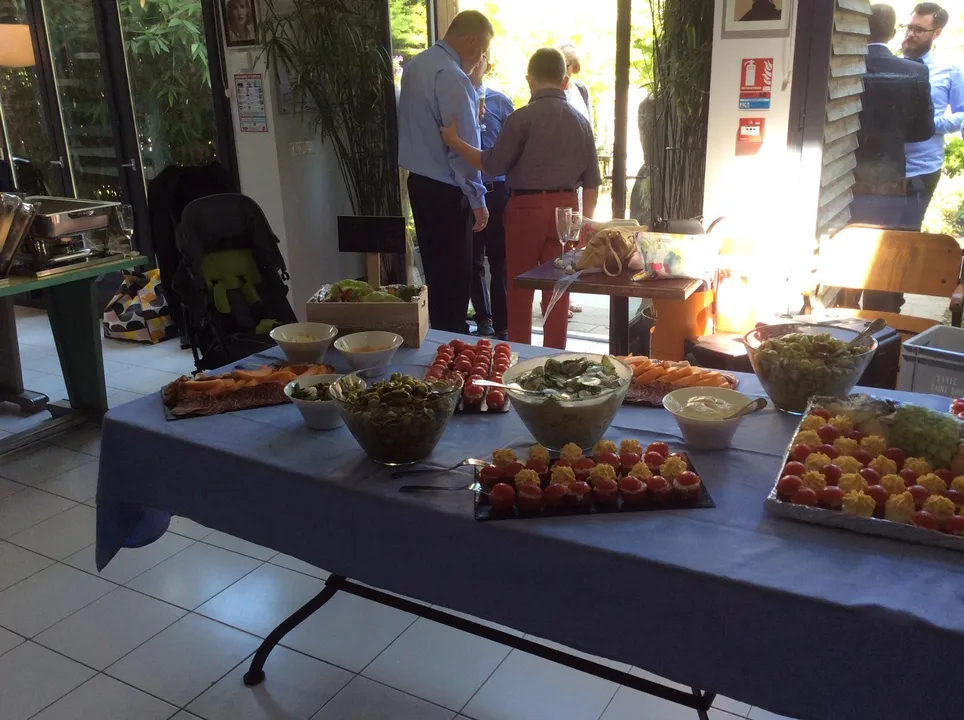 TRAITEUR FRANCIS GIRARD