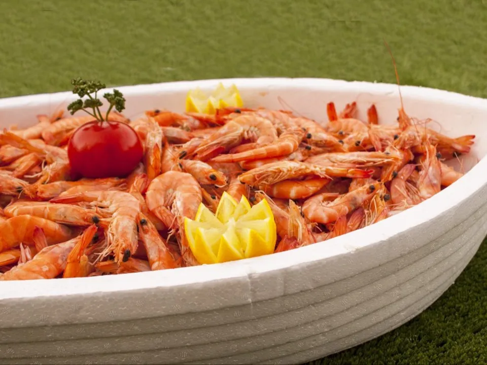 RESTAURANT MA BELLE PROVENCE