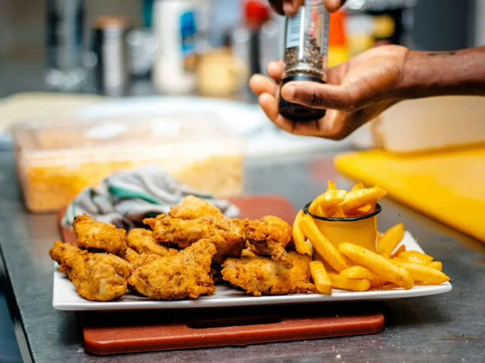 DUPONT PANETIER TRAITEUR