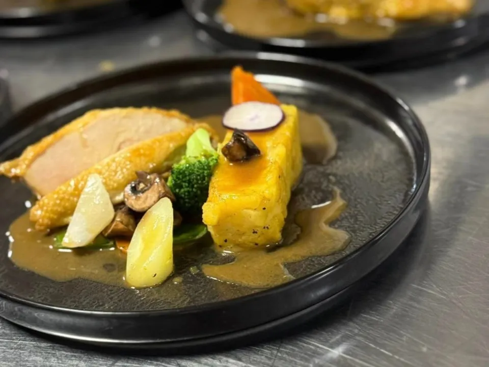 ZORN - LA PETITE AUBERGE