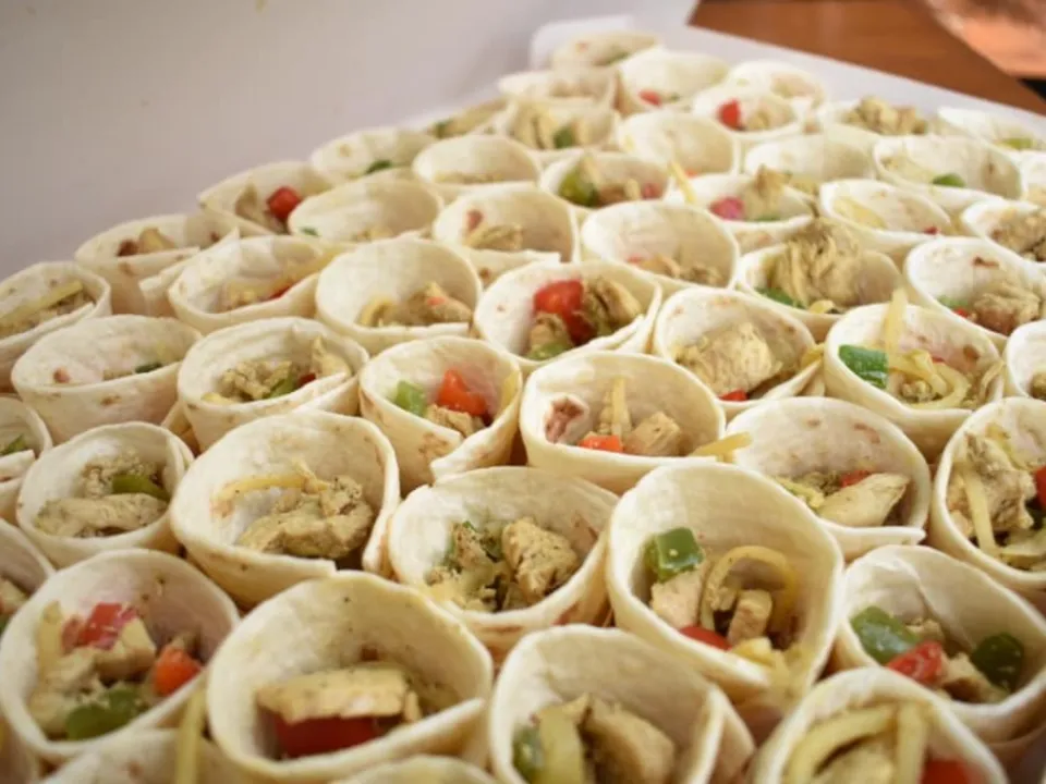 RESTAURANT - TRAITEUR