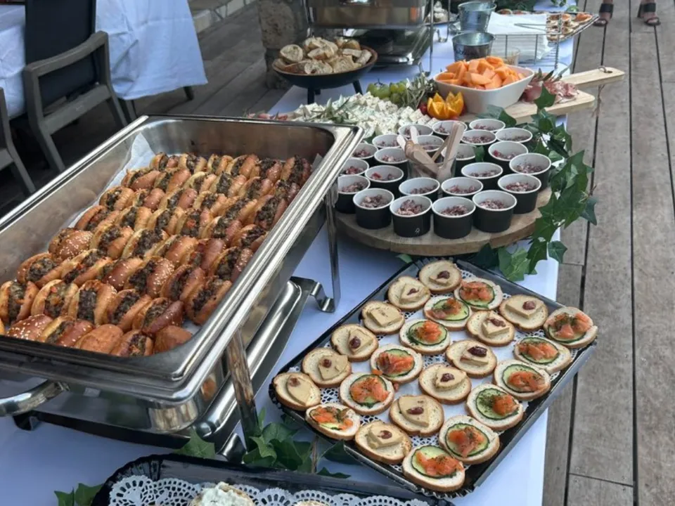 LA TAPENADE