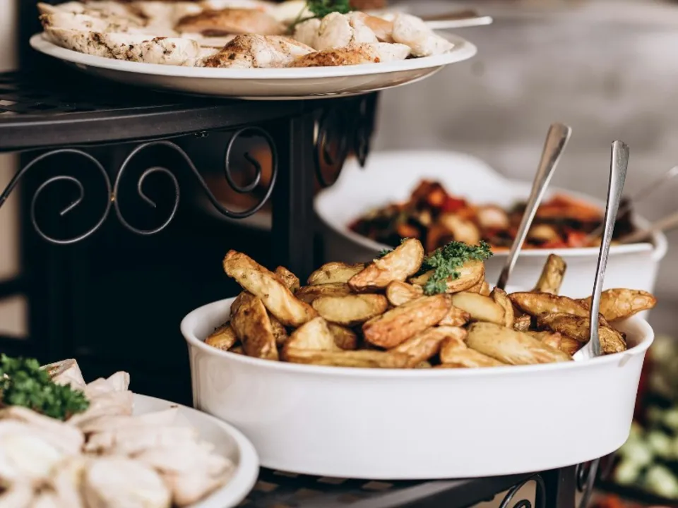 LES DÉLICES DU MIDI