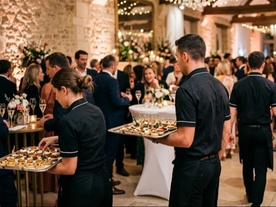 RENDEZ-VOUS CHEZ VOUS!!