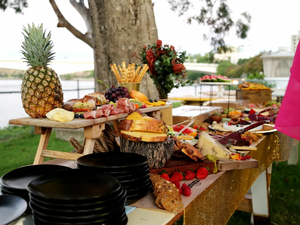 FABRICE, VOTRE MAÎTRE D'HÔTEL