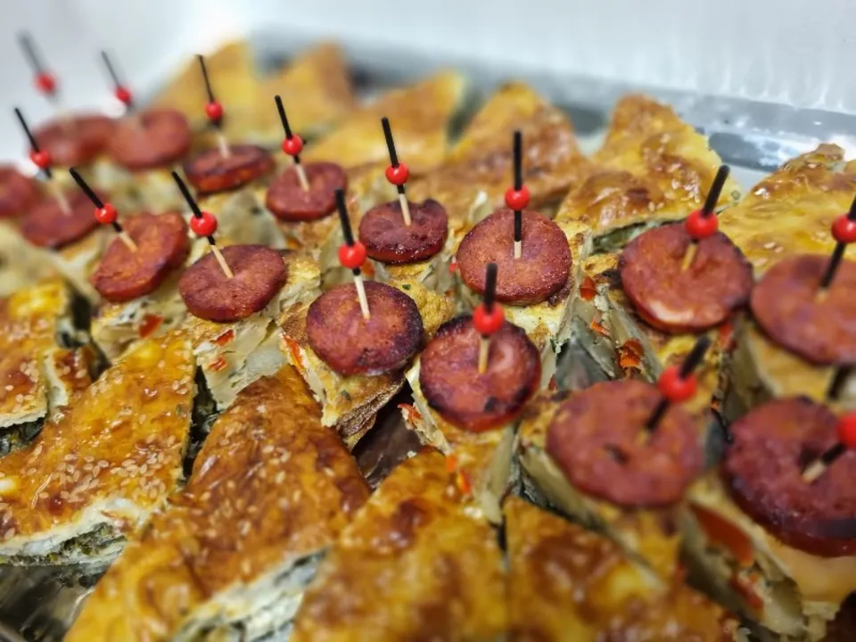 LA CUISINE DE SOPHIE