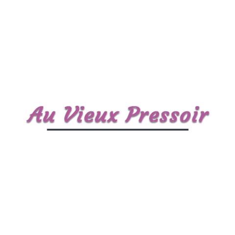 AU VIEUX PRESSOIR
