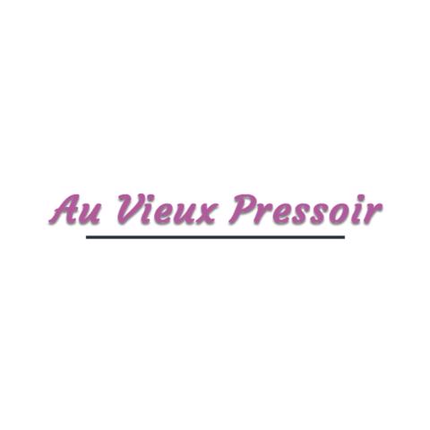 AU VIEUX PRESSOIR