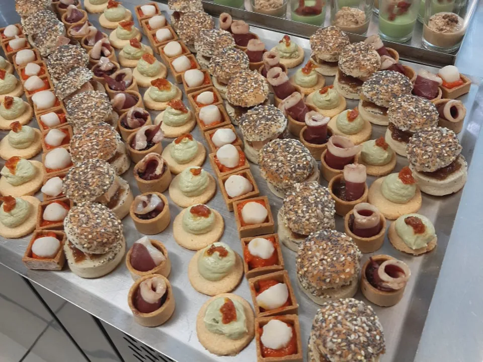 RESTAURANT LA CHAUMIERE