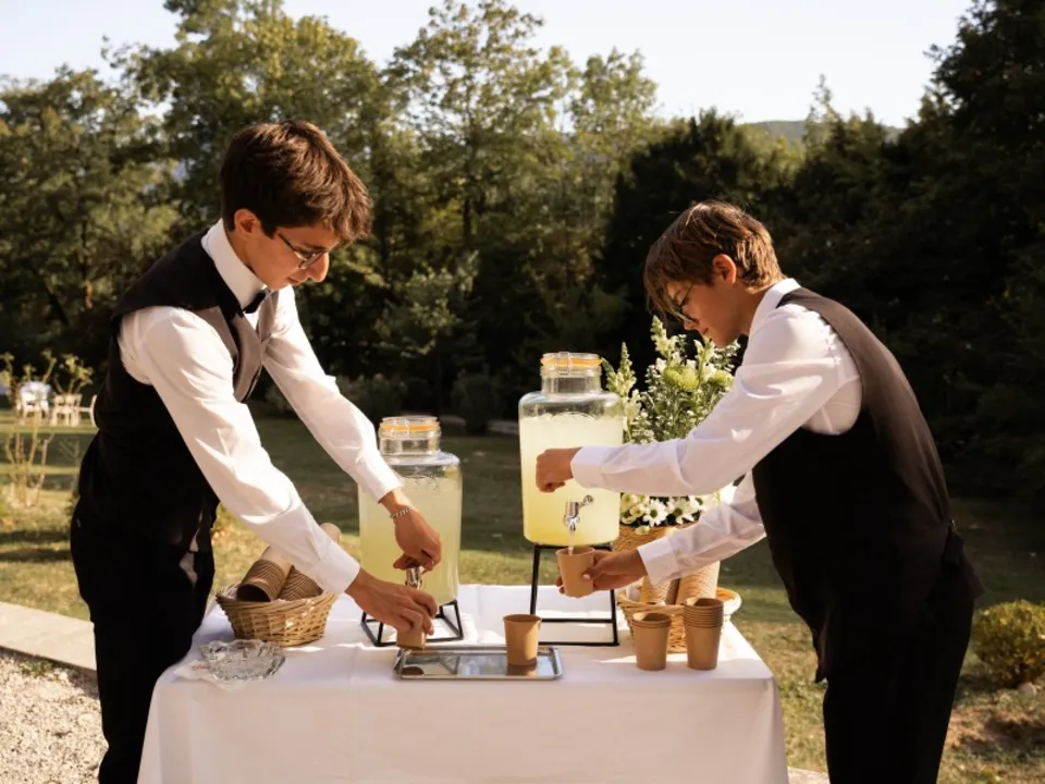 METS DELICES TRAITEUR