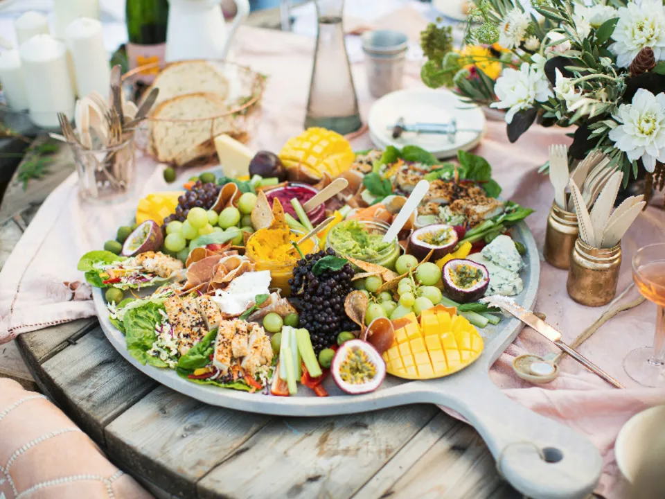 NICOLAS CHATRON TRAITEUR