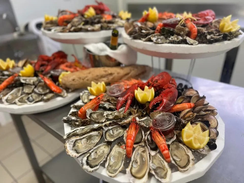 FRANCK TEYSSIER TRAITEUR