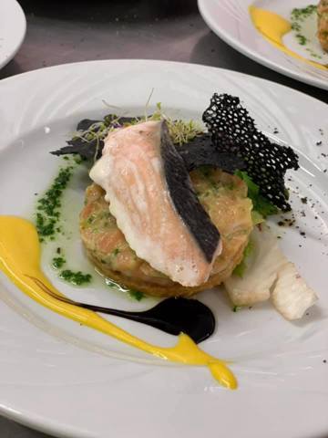 FRANCK TEYSSIER TRAITEUR