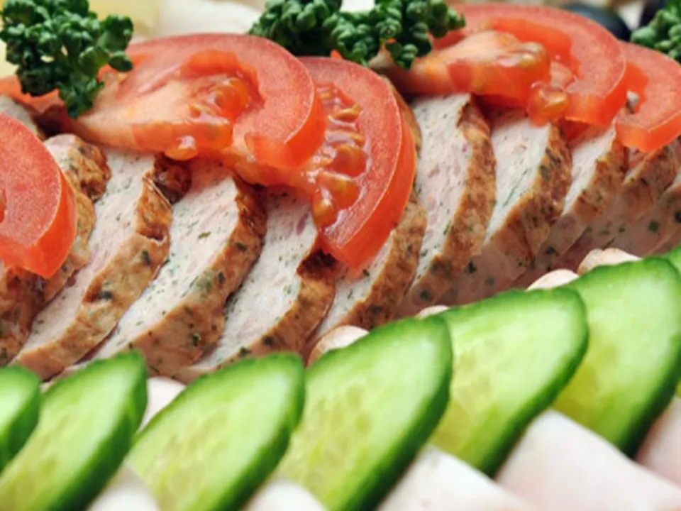 AUX DELICES DE TOUTES AIDES