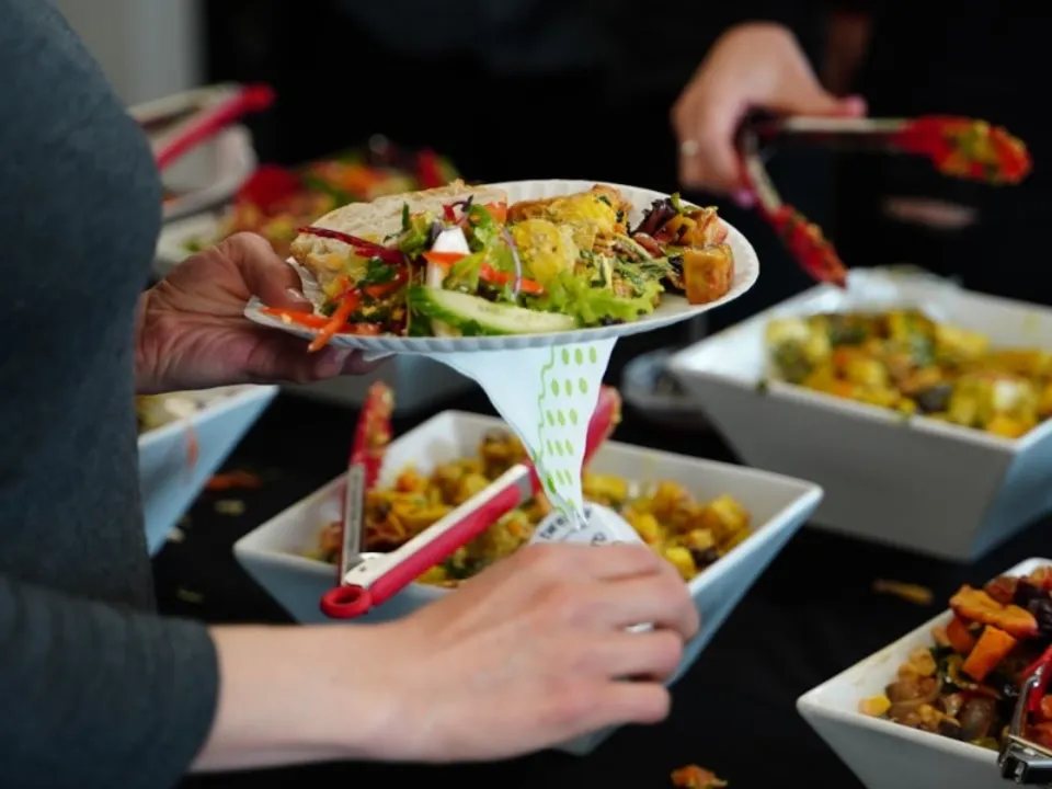 SUR LE CHEMIN DES SAVEURS