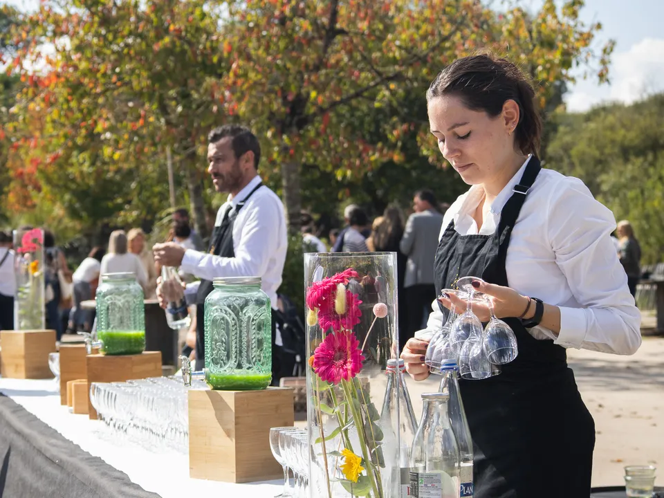 LE CARRÉ DES DÉLICES