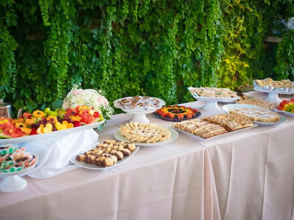 LES DÉLICES DE LA FORGE