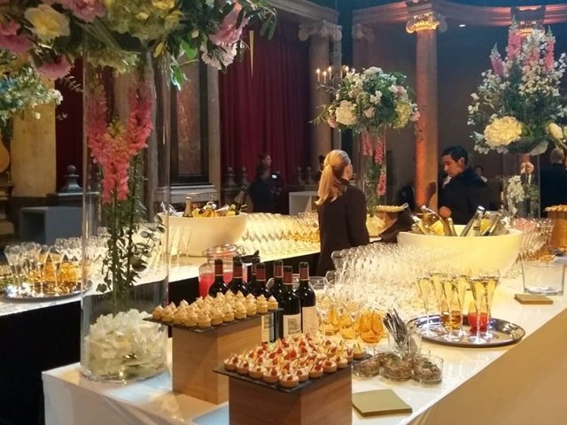 SERGE MAGNER TRAITEUR