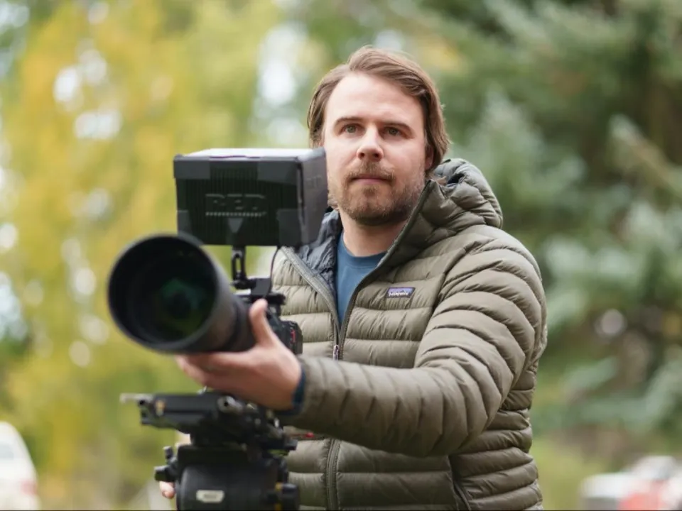 CHRISTIAN MICHELUCCI