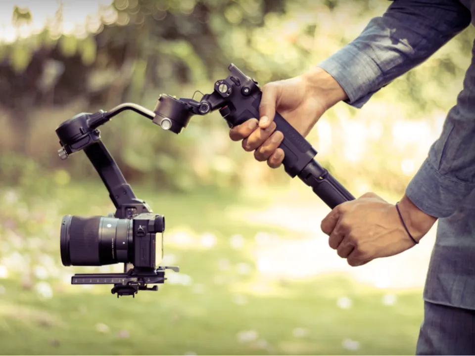 AERODROME K PRODUCTION