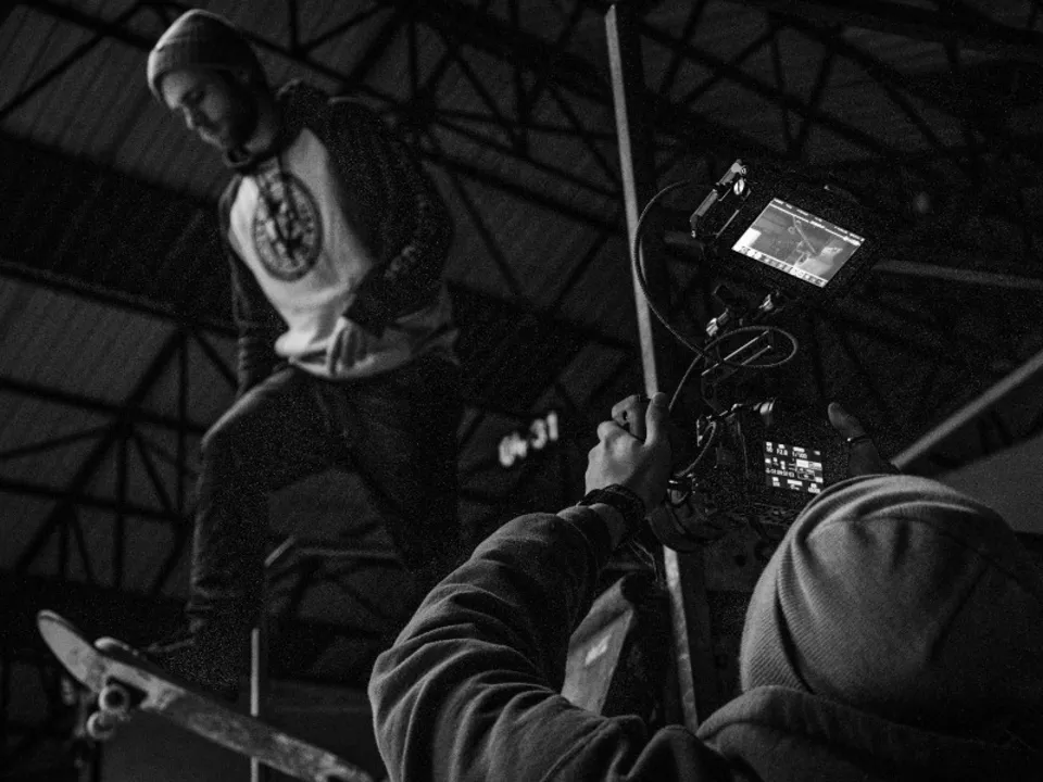 BIGRAIN PRODUCTION - BRUCE TOURON