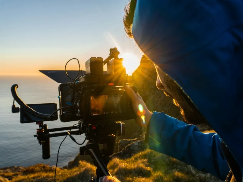 SIMAGIMON PRODUCTION