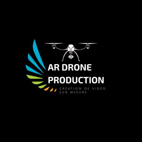 Ar drone production