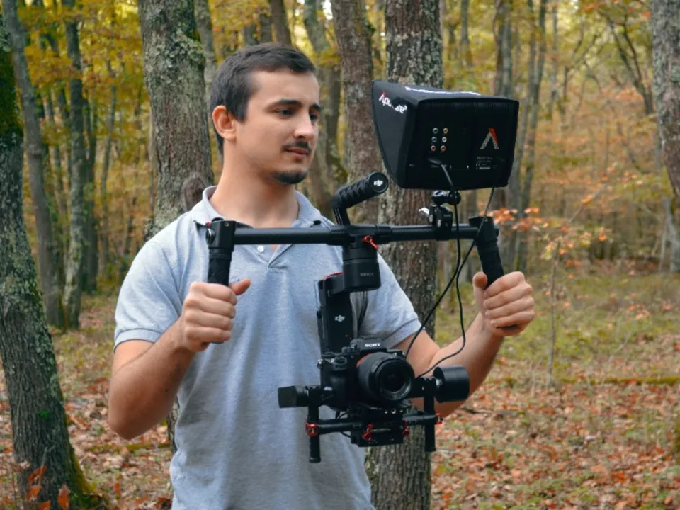 BUDDY SHOT PRODUCTIONS