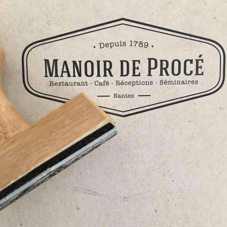 Manoir de Procé