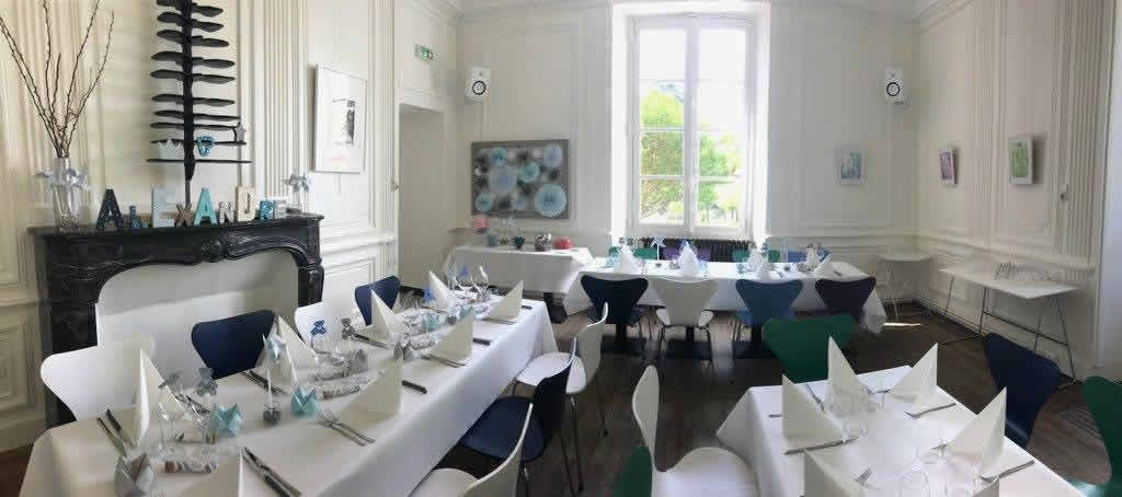 Manoir de Procé