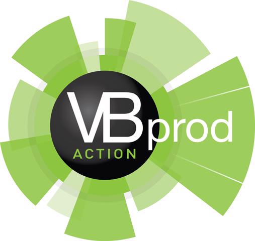 VB prod'Action